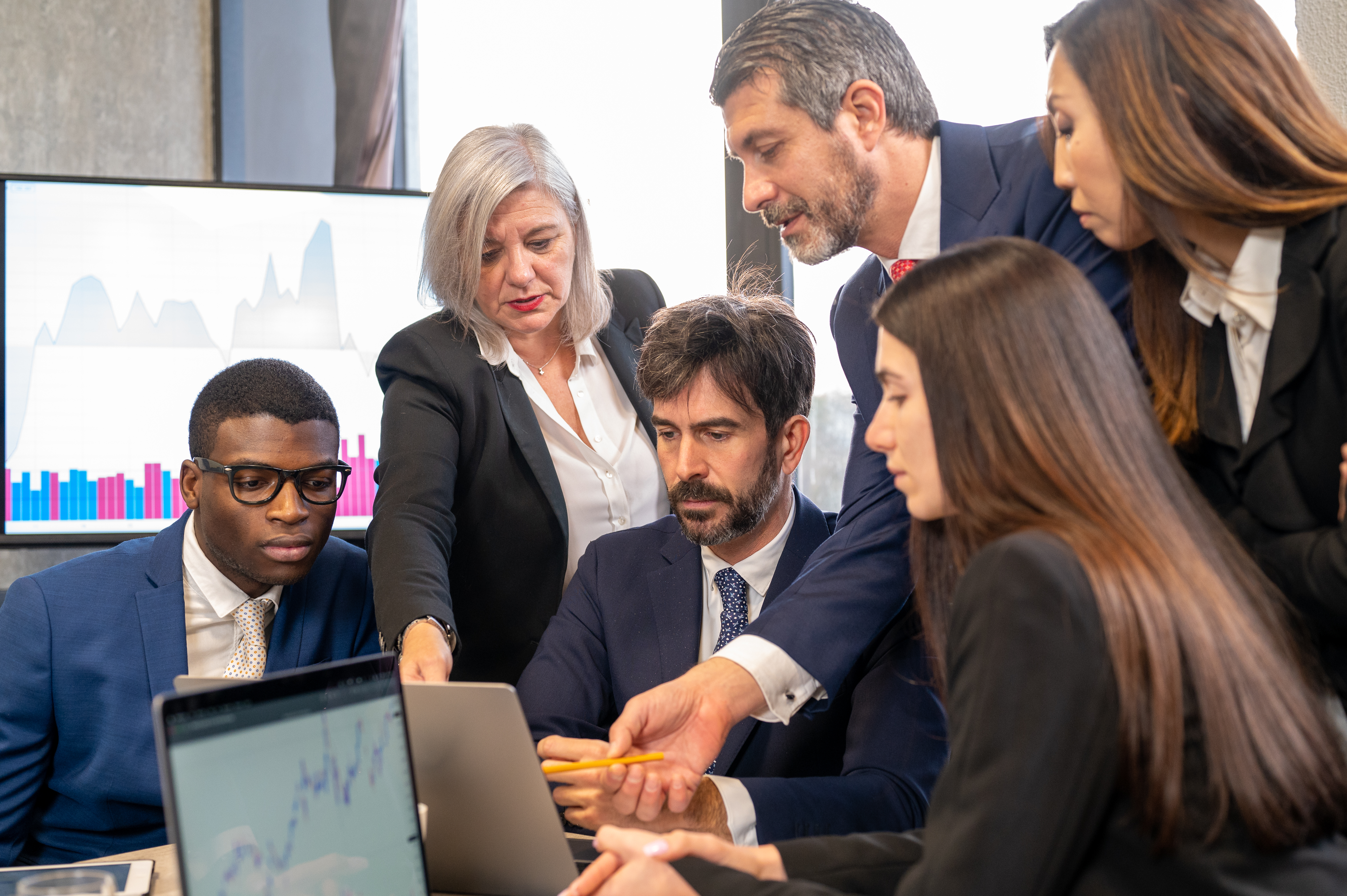 Embracing Diversification: The Power Of Trading Multiple Instruments