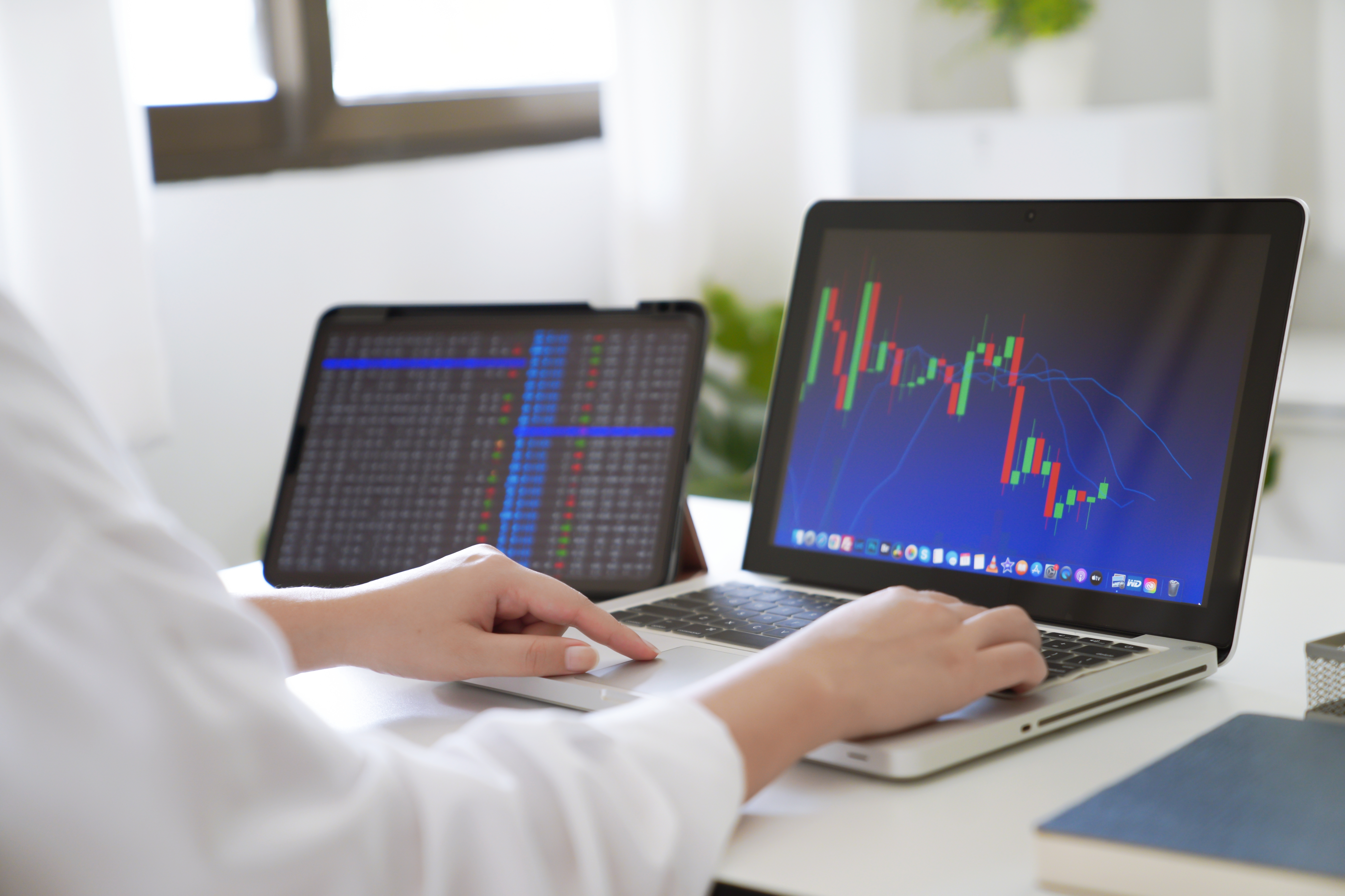 The Art Of Forex Trading: Unleashing Opportunities With TopWealth Trading