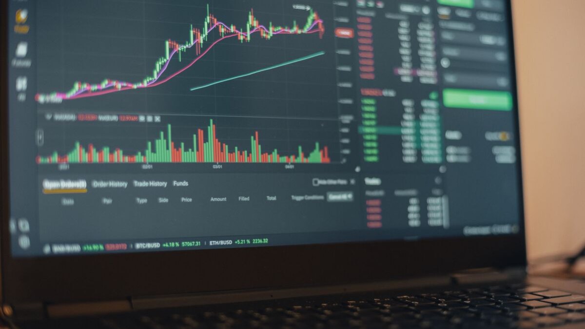 Harnessing Market Trends: The Pulse of Profitable Trading