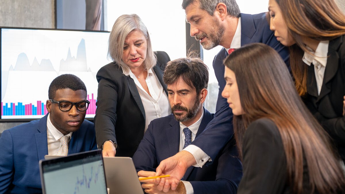Embracing Diversification: The Power of Trading Multiple Instruments